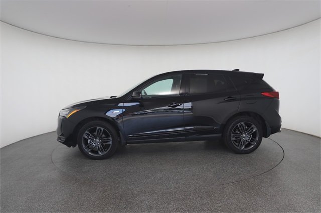 2023 Acura RDX A-Spec photo 6