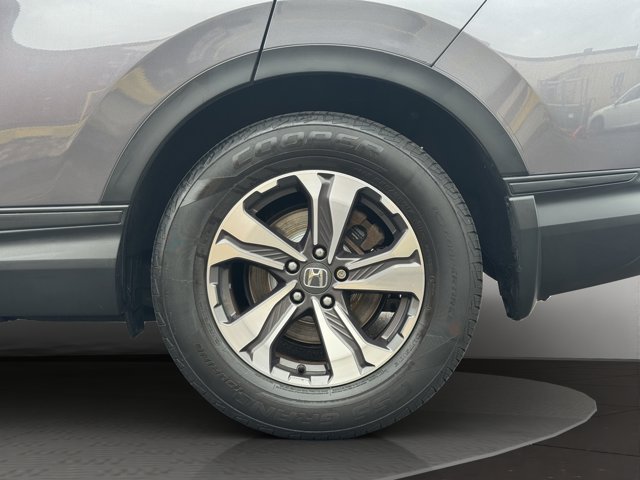 2017 Honda CR-V LX photo 21