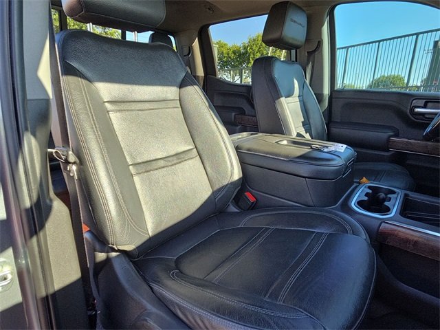 2021 Gmc Sierra 1500 Denali photo 23