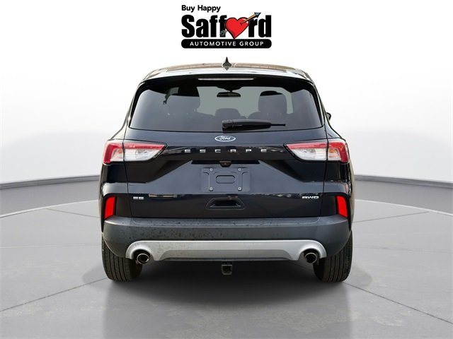 2021 Ford Escape SE photo 6