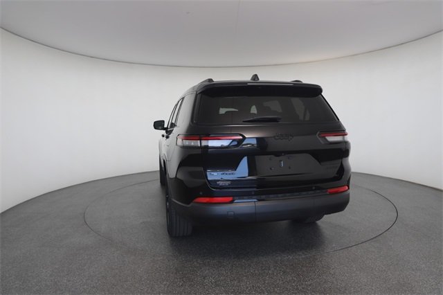 2023 Jeep Grand Cherokee Limited photo 10