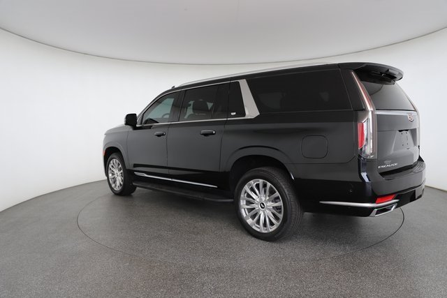 2022 Cadillac Escalade ESV Premium Luxury photo 10