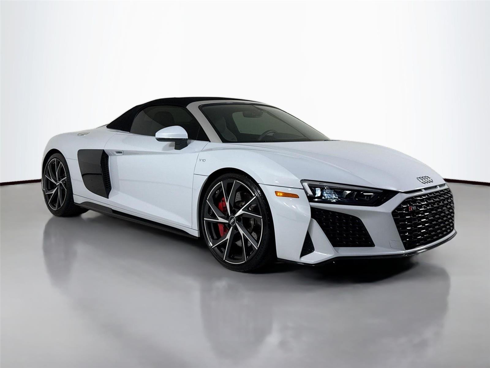 2021 Audi R8 Spyder V10 photo 39