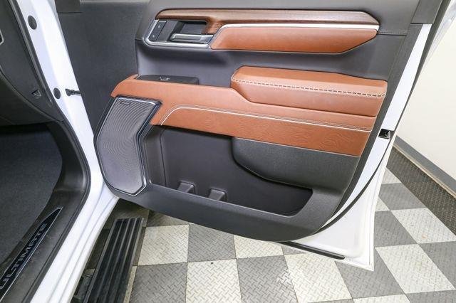 2024 Gmc Sierra 2500 HD Denali Ultimate photo 21