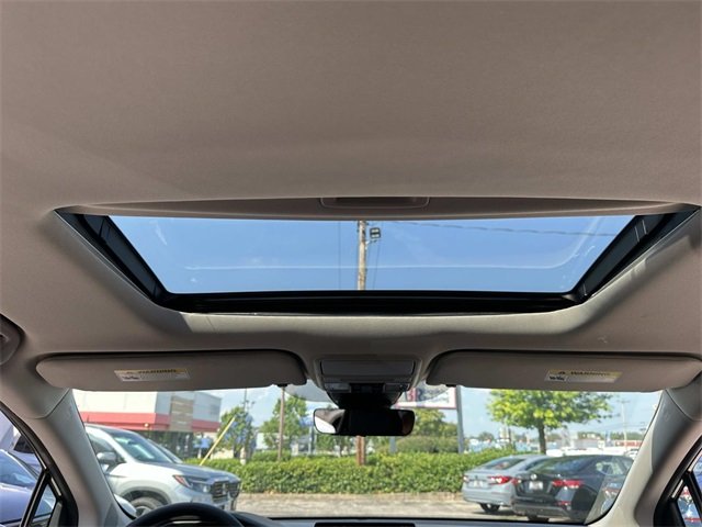 2025 Honda Odyssey EX-L photo 4
