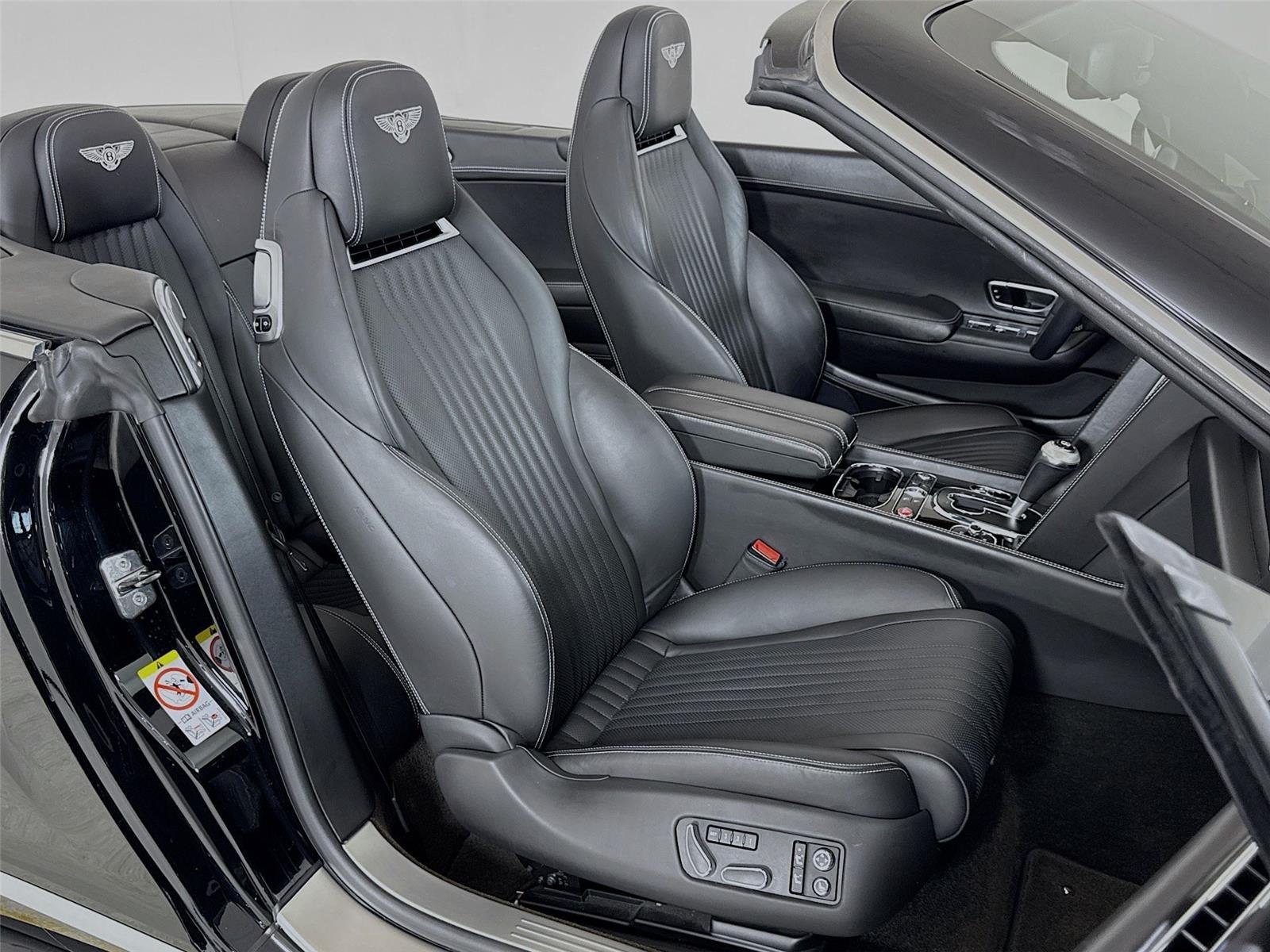 2016 Bentley Continental GT V8 S photo 23