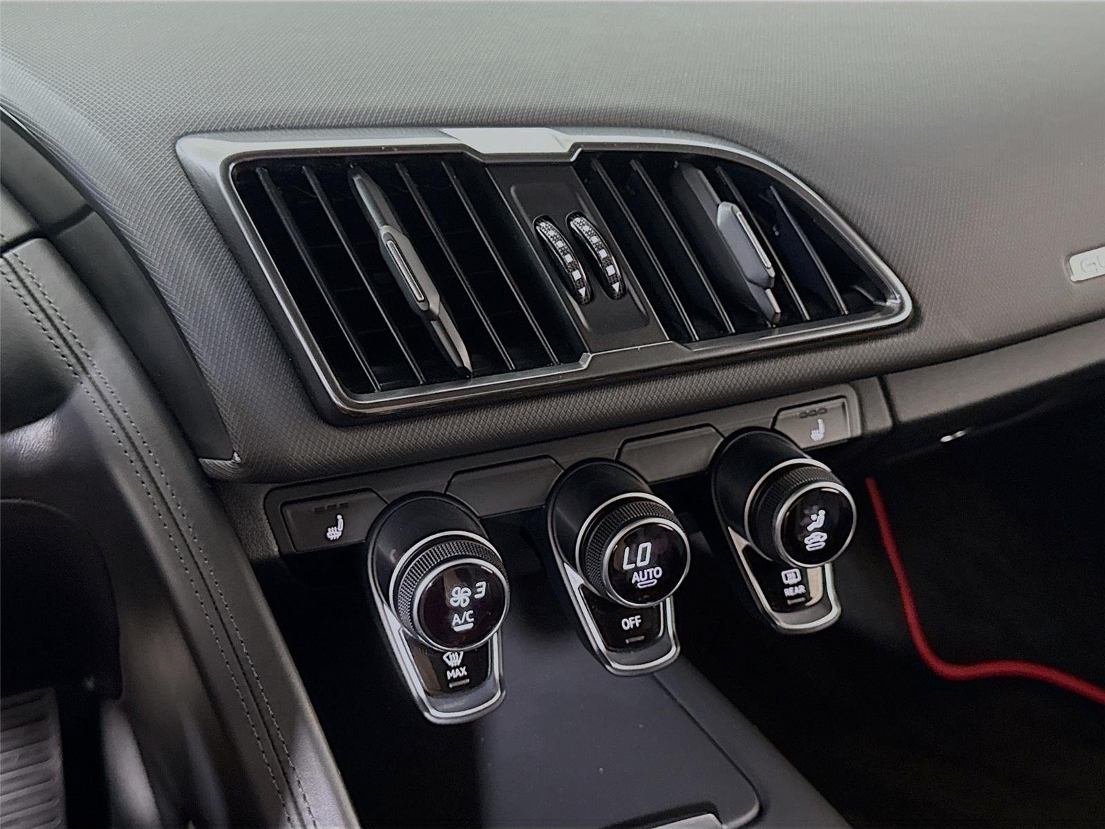 2017 Audi R8 V10 photo 15