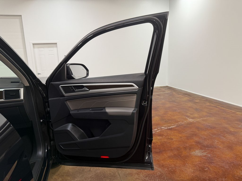 2021 Volkswagen Atlas V6 SE Technology photo 50