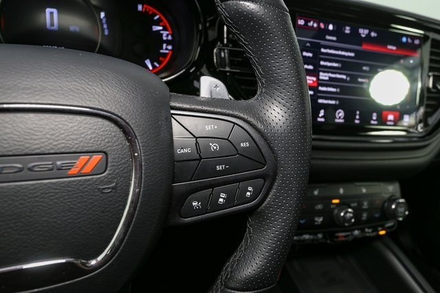 2022 Dodge Durango GT Plus photo 26