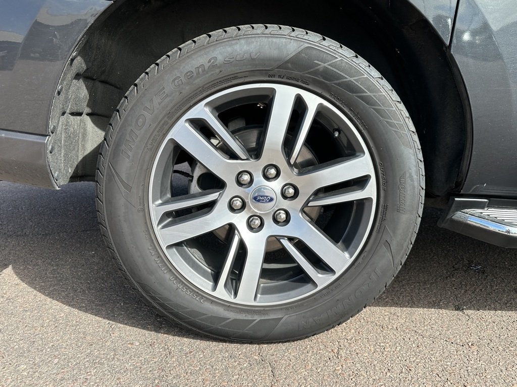 2023 Ford Expedition MAX Limited photo 43