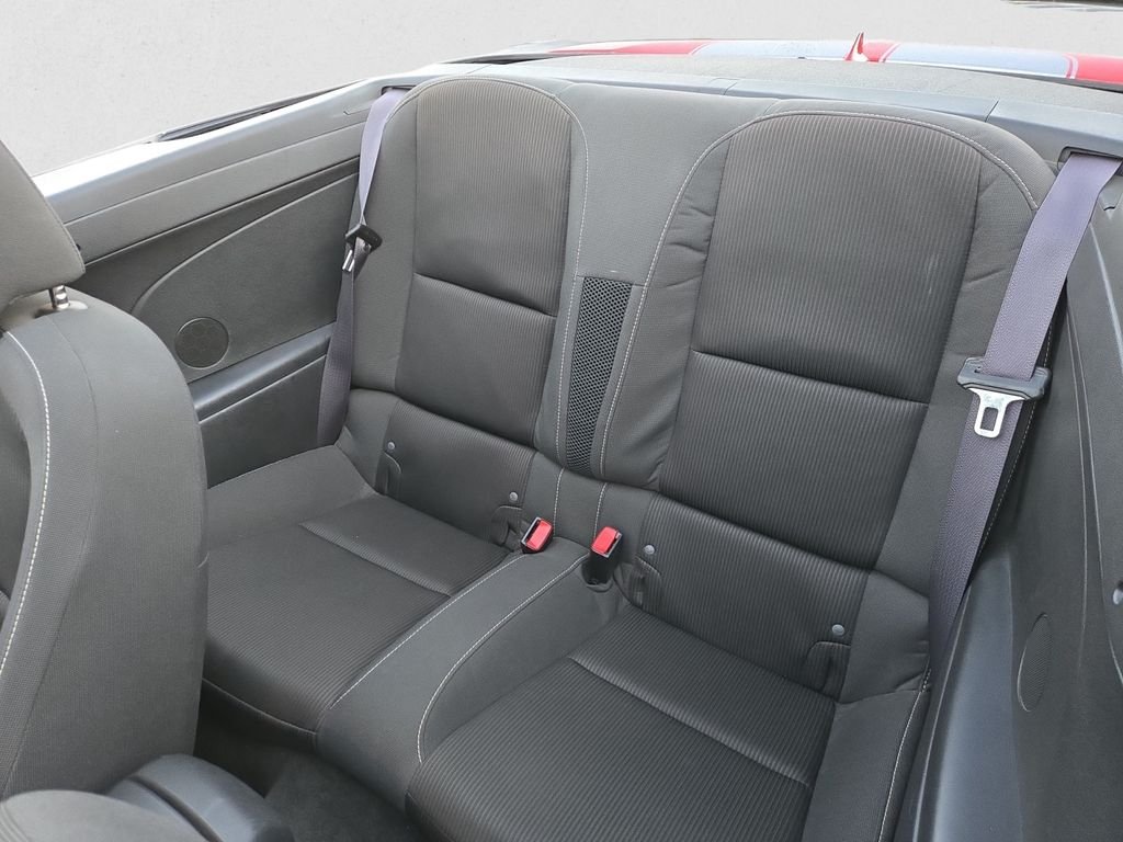 2015 Chevrolet Camaro 1LT photo 15