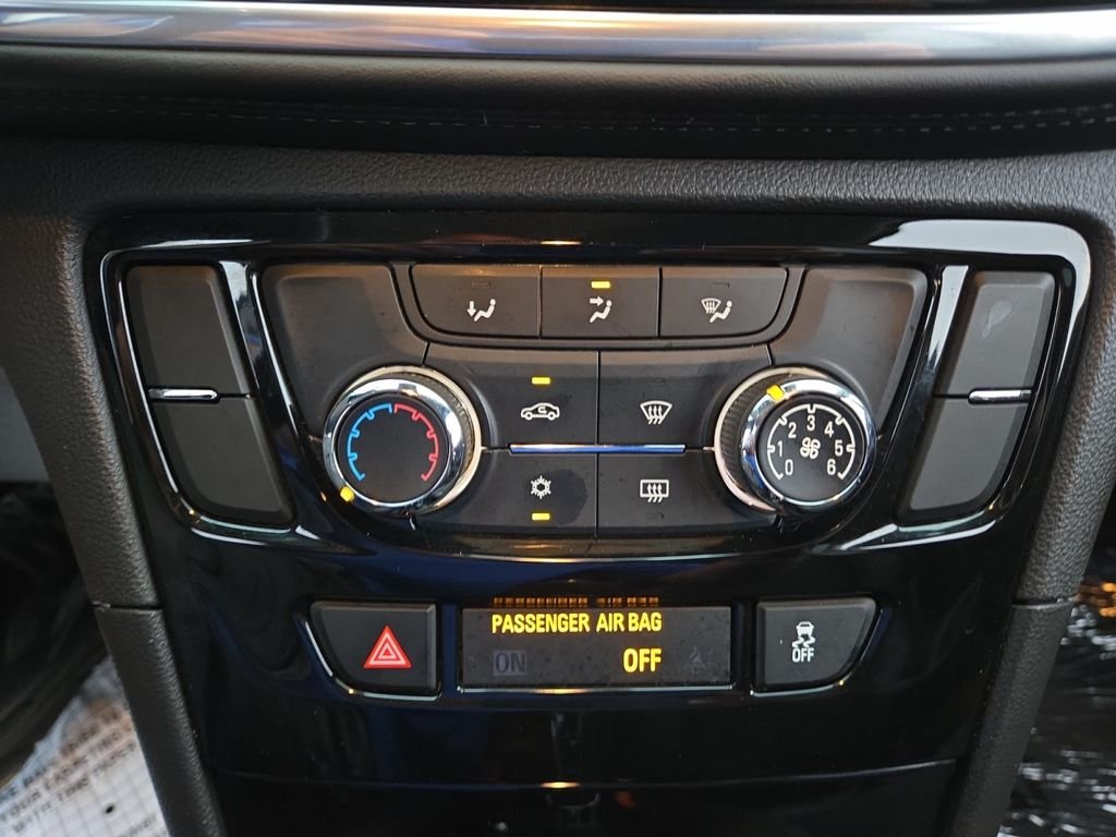 2022 Buick Encore Preferred photo 23