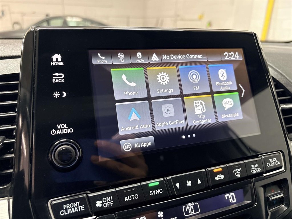 2024 Honda Odyssey EX-L photo 18