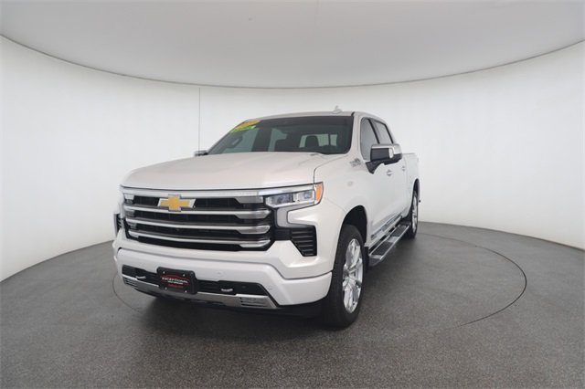 2023 Chevrolet Silverado 1500 High Country photo 29