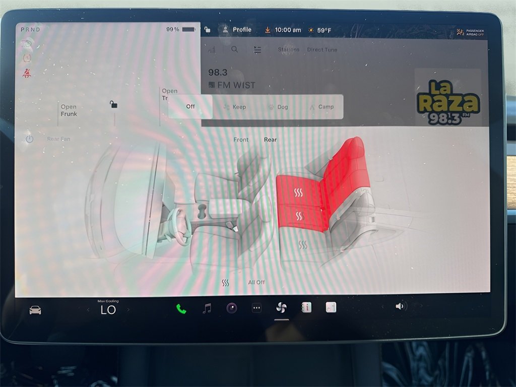 2023 Tesla Model 3 photo 18