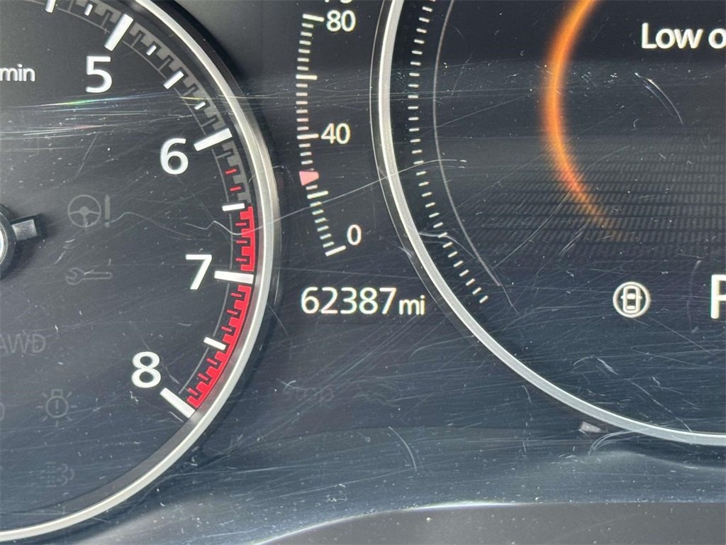 2021 Mazda Mazda3 Select photo 24