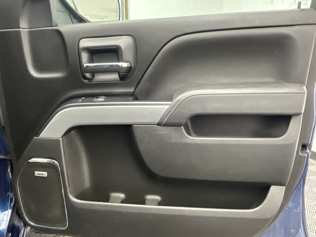 2017 Chevrolet Silverado 1500 LTZ photo 14