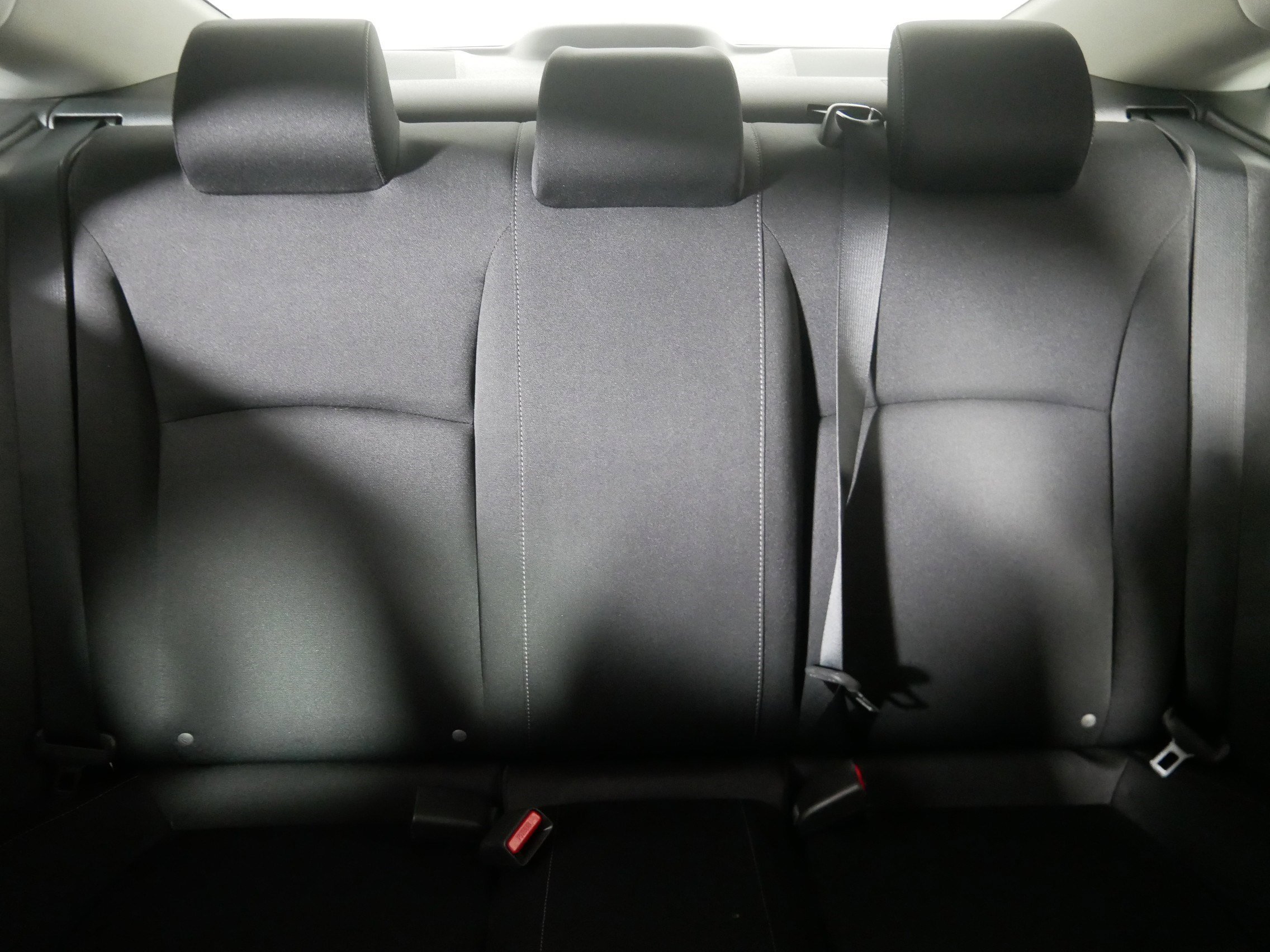 2020 Honda Civic LX photo 12