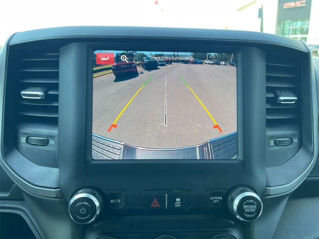 2022 Ram 2500 Tradesman photo 18