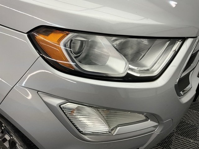 2018 Ford EcoSport Titanium photo 24