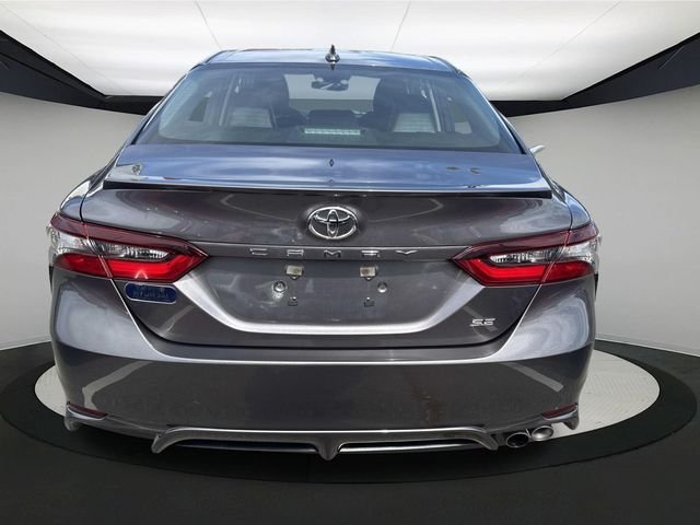2023 Toyota Camry SE photo 4