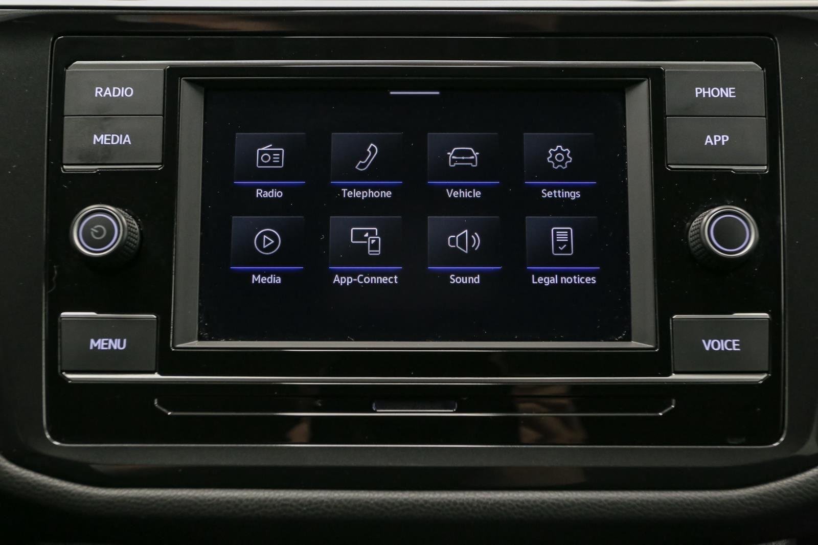 2024 Volkswagen Tiguan S photo 18