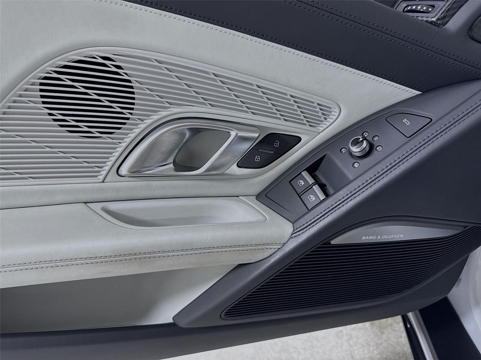 2021 Audi R8 Spyder V10 photo 12