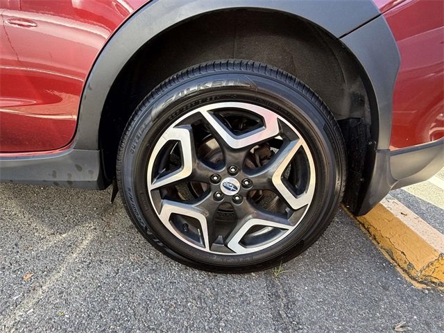 2018 Subaru Crosstrek 2.0i Limited photo 8