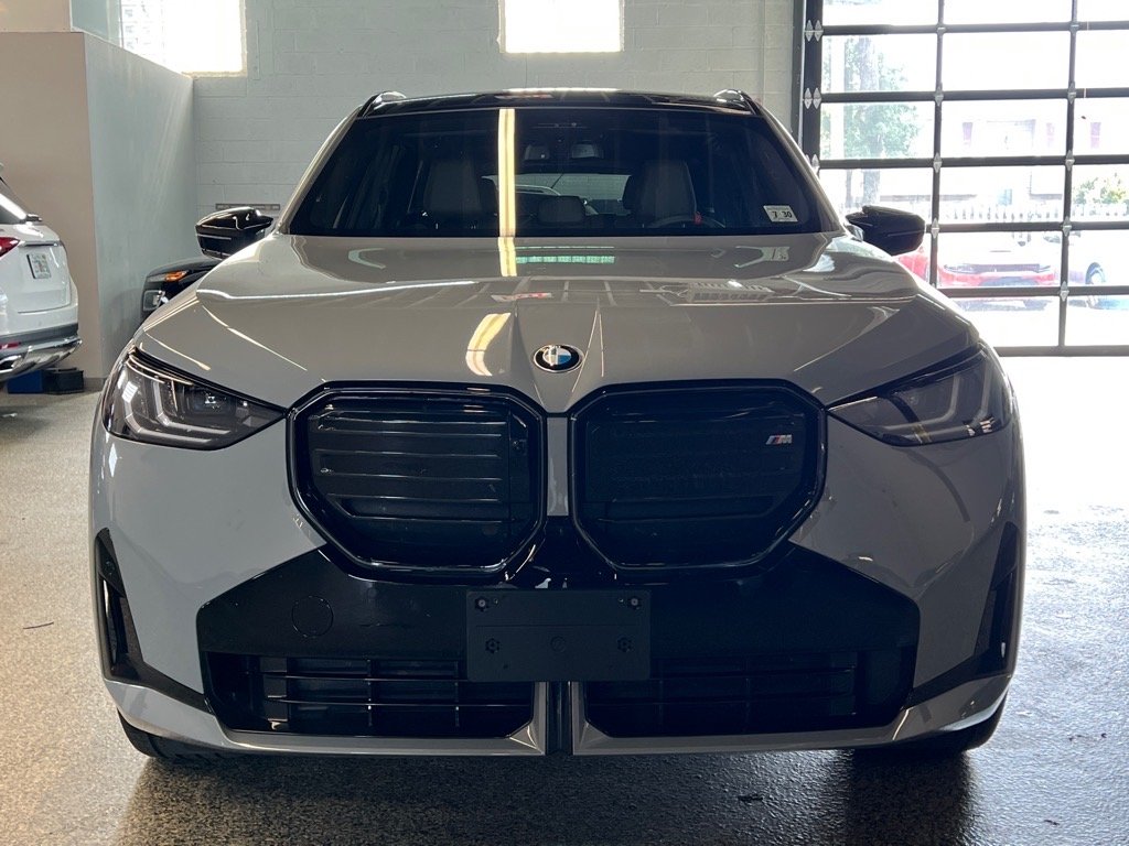 2025 Bmw X3 M50 photo 2