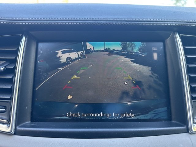 2024 Infiniti QX50 Luxe photo 13