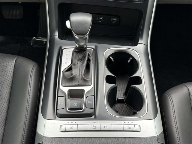 2022 Kia Carnival LX photo 20