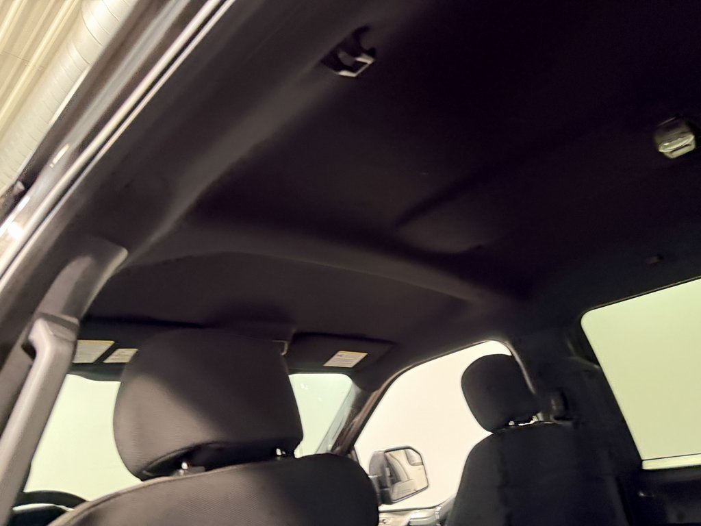 2017 Ford F-150 XLT photo 47