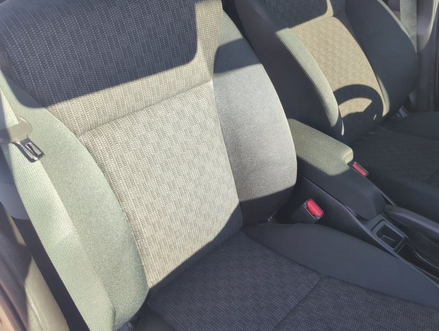 2016 Honda Fit LX photo 21