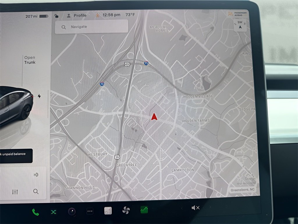 2023 Tesla Model 3 photo 20