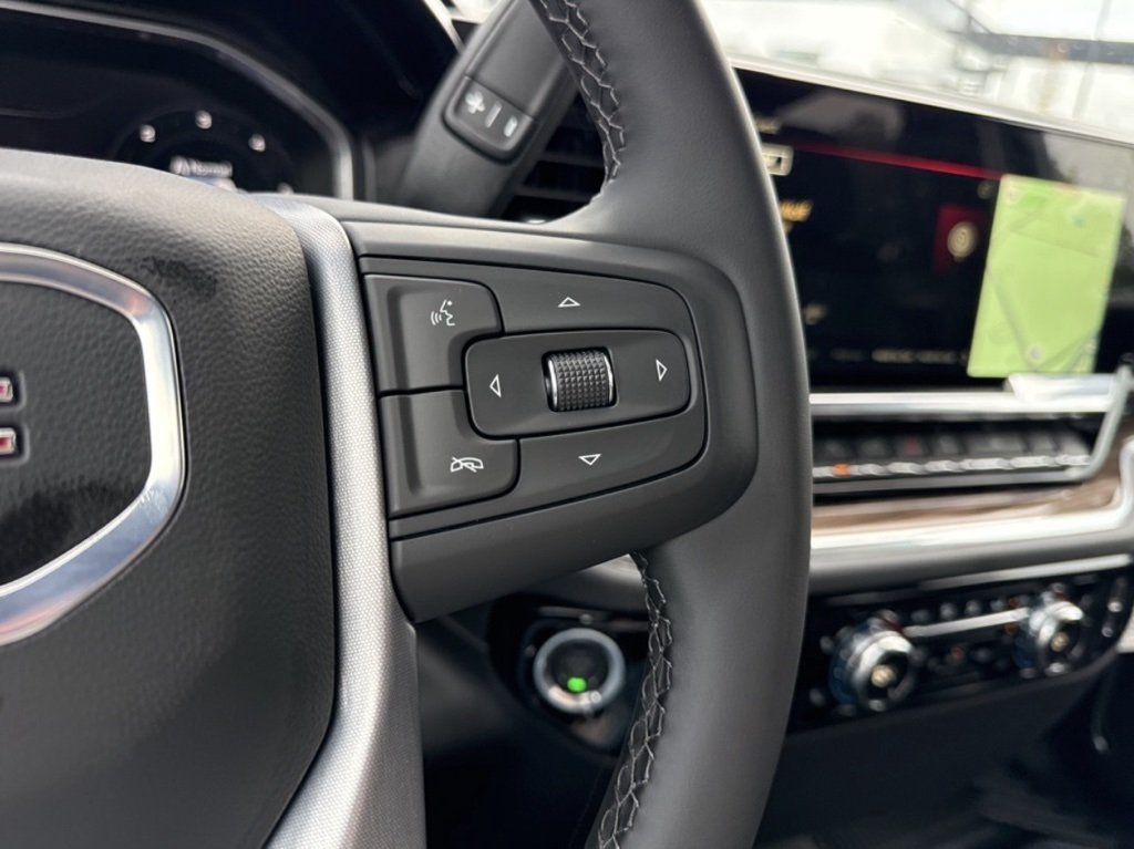 2026 Gmc Sierra 1500 Elevation photo 16