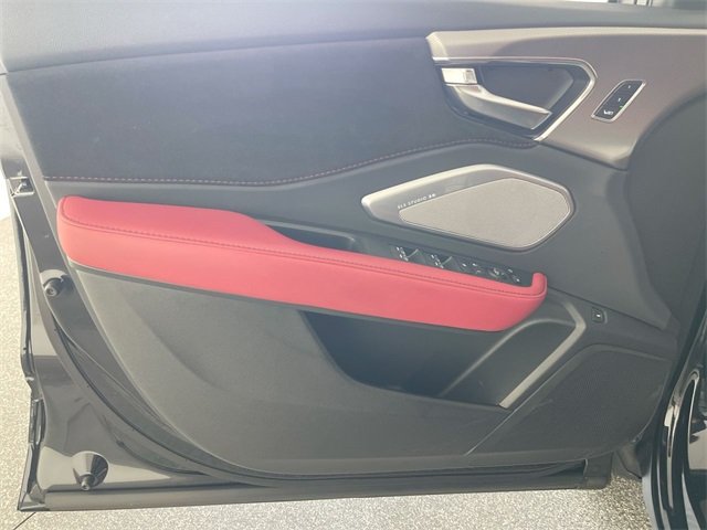 2023 Acura RDX A-Spec photo 35