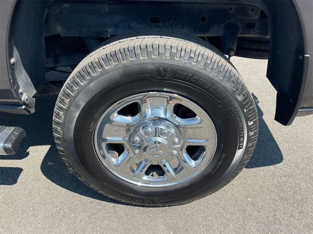 2022 Ram 2500 Tradesman photo 28