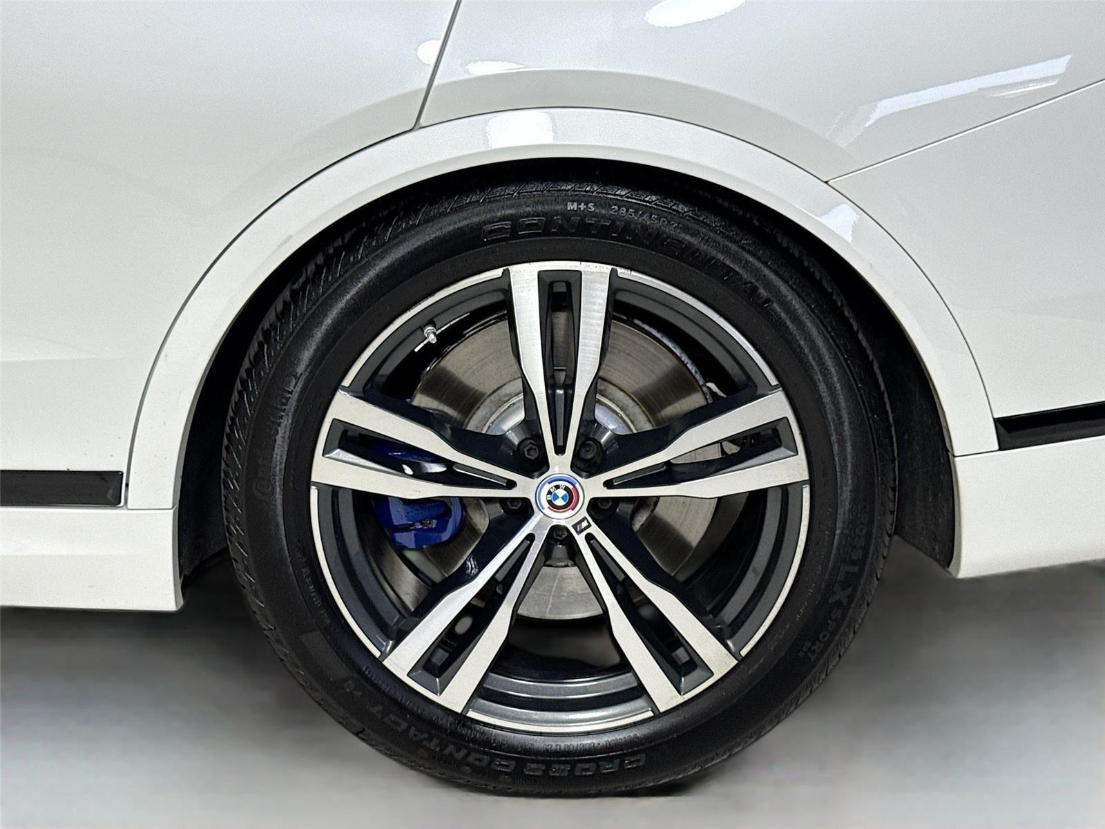 2023 Bmw X7 M60i photo 37