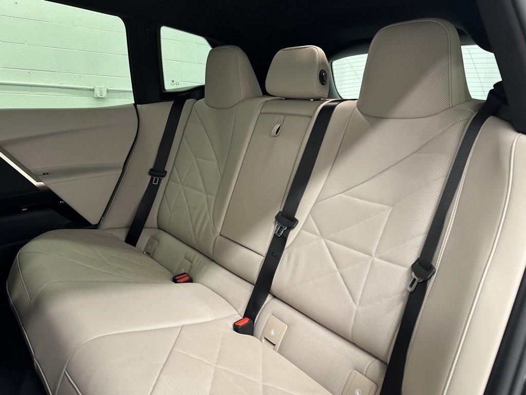 2024 Bmw iX photo 15
