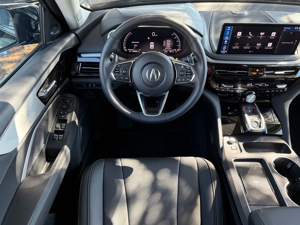 2025 Acura MDX Base photo 14