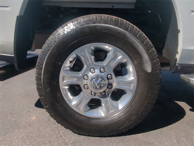 2022 Ram 2500 Tradesman photo 24