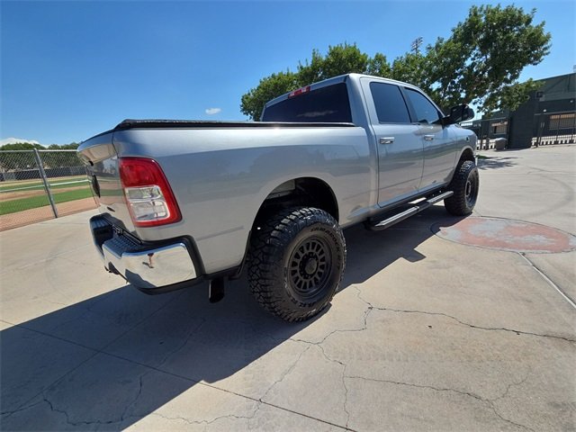 2020 Ram 2500 Big Horn photo 5