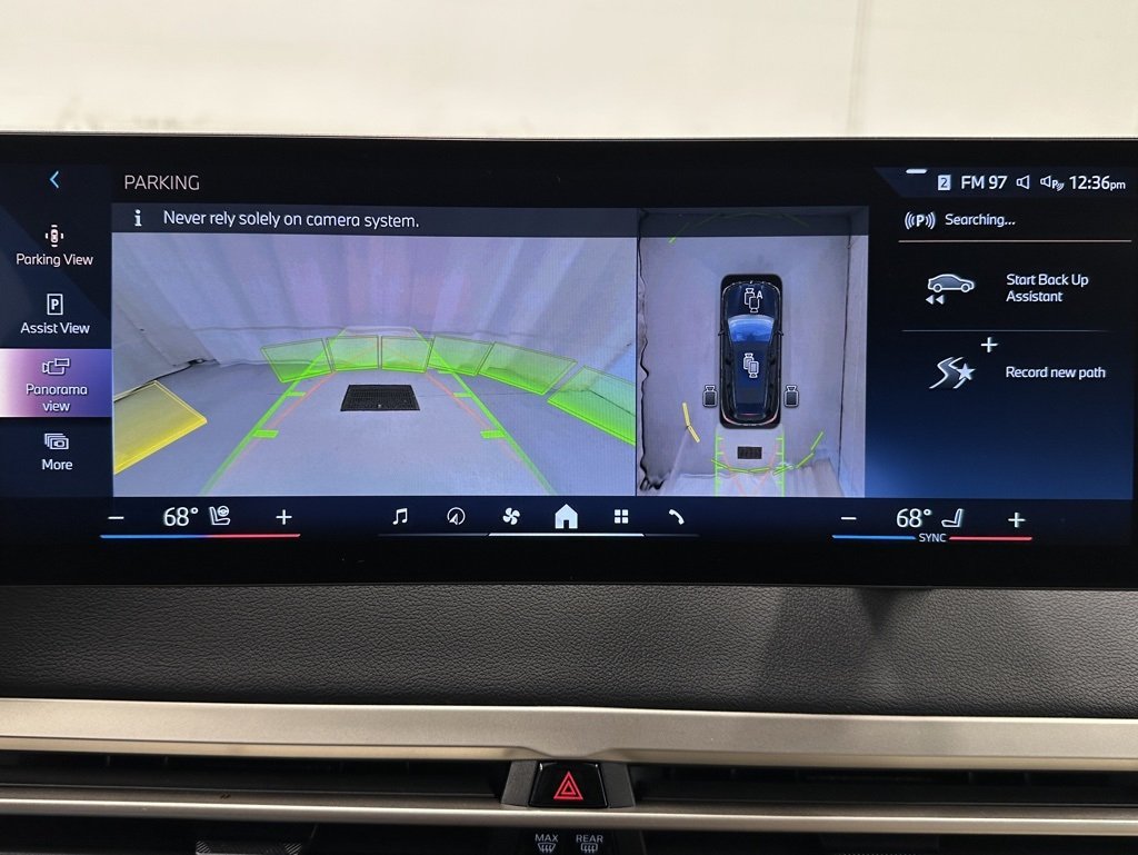 2024 Bmw iX photo 33