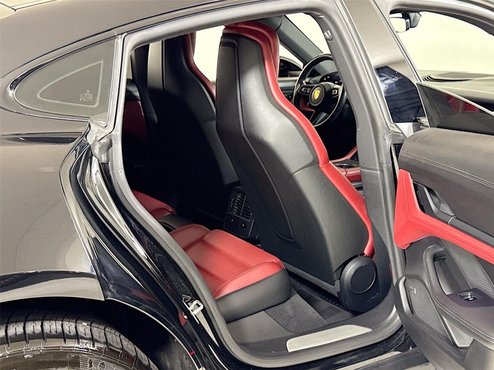 2020 Porsche Taycan 4S photo 26