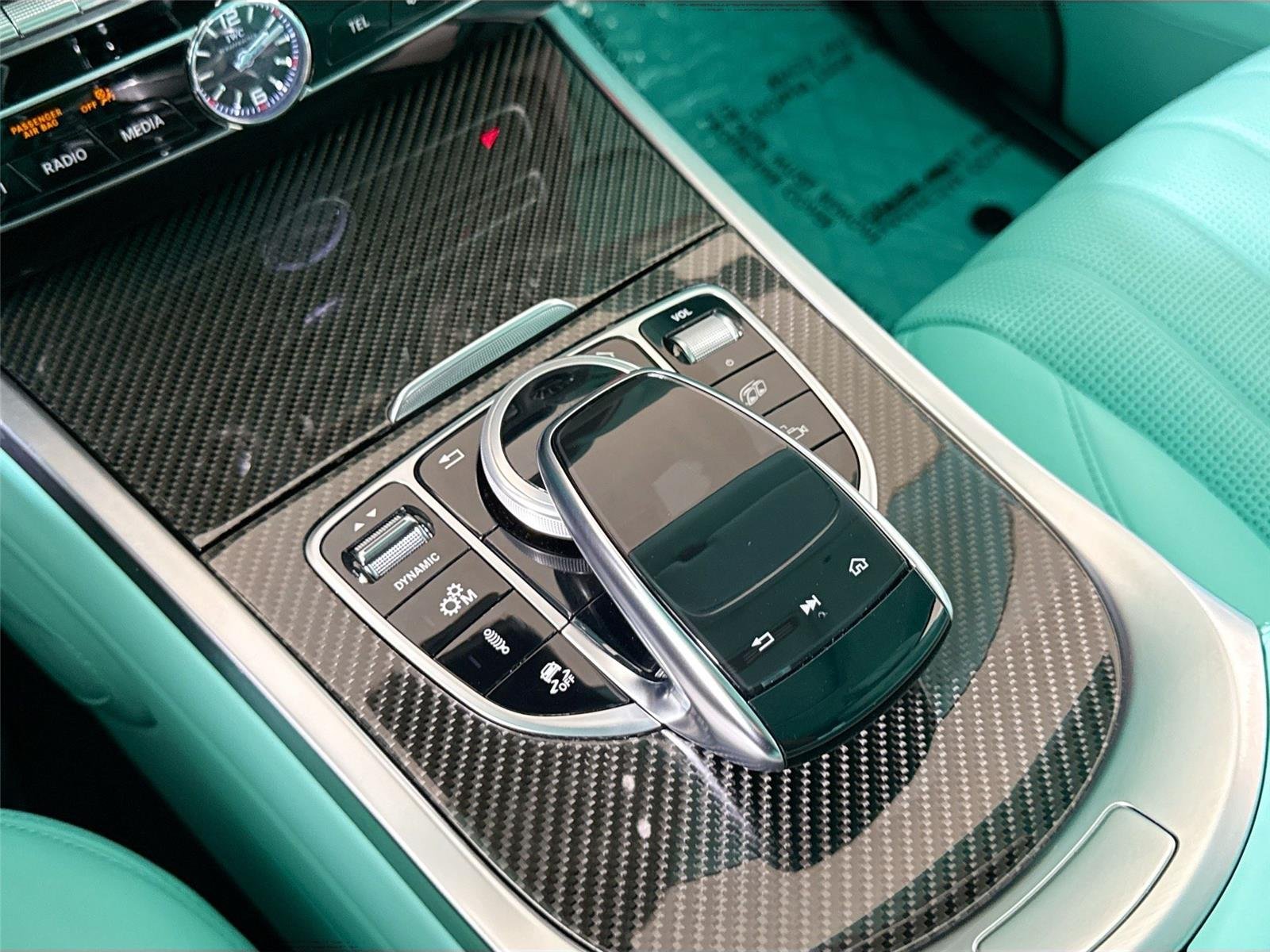 2024 Mercedes Benz G AMG 63 photo 14