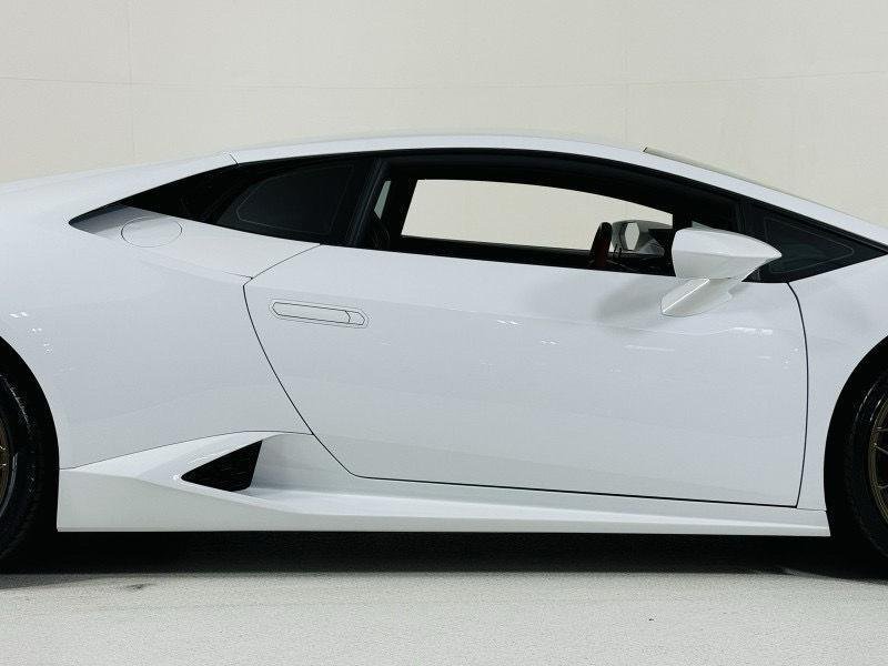 2019 Lamborghini Huracan photo 24