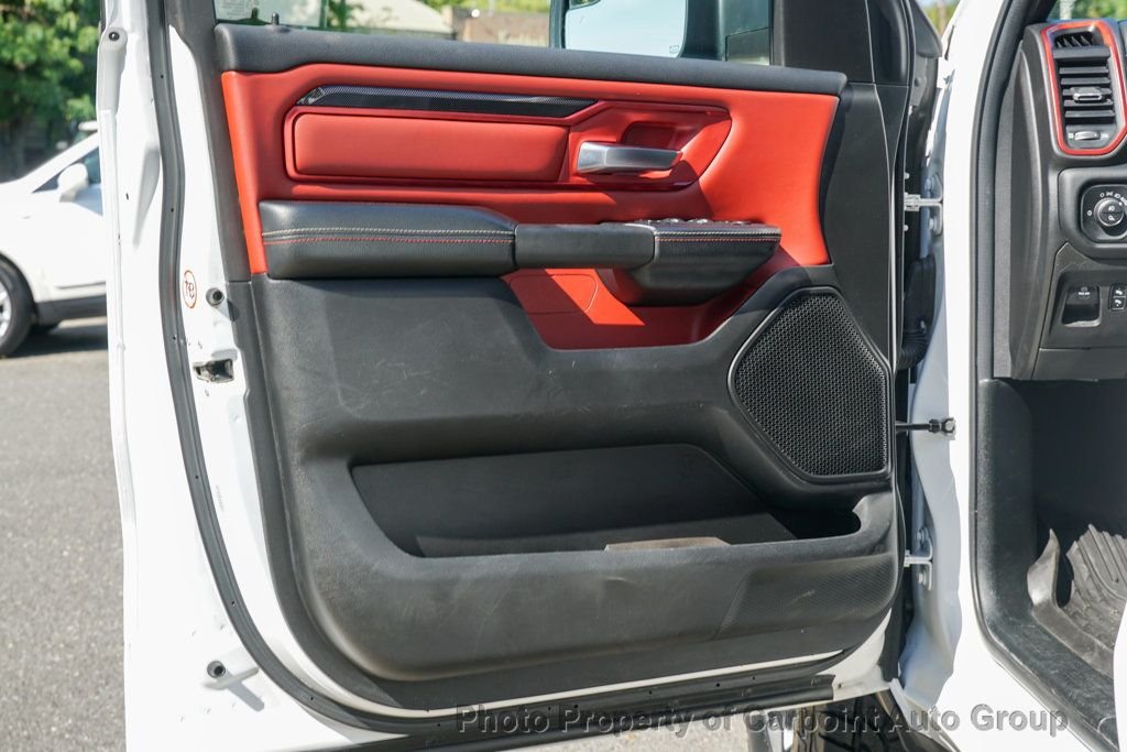 2019 Ram 1500 Rebel photo 26
