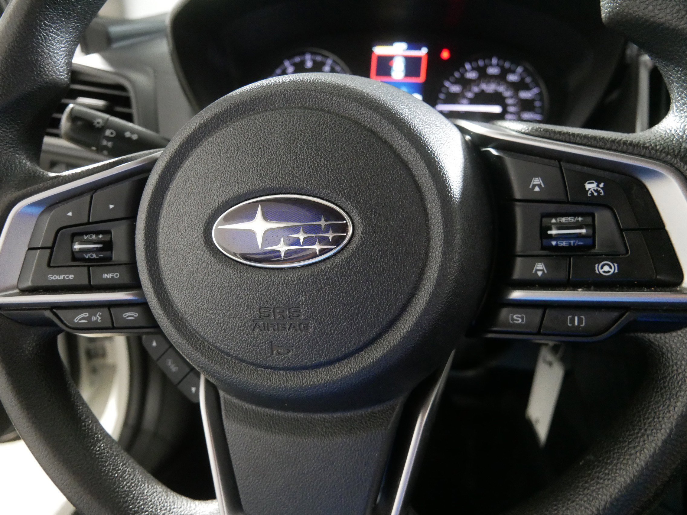 2023 Subaru Crosstrek Sport photo 24