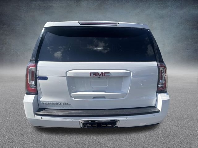 2017 Gmc Yukon XL SLT photo 2
