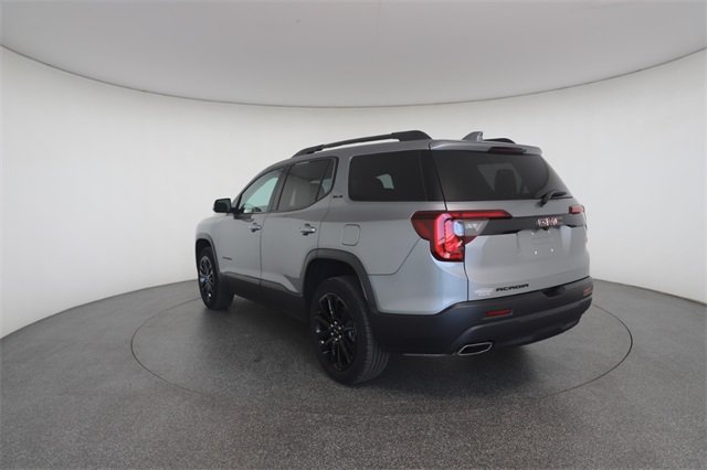 2023 Gmc Acadia SLE photo 11